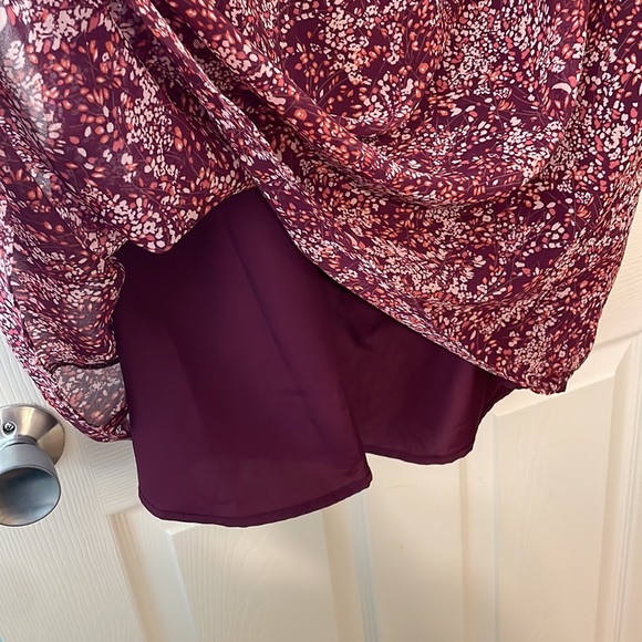 Isabel Maternity Dress - Picture 5 of 5